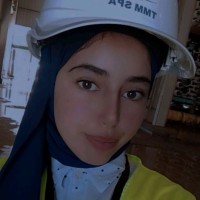 SEOR SPA Employee Yousra Bailiche's profile photo