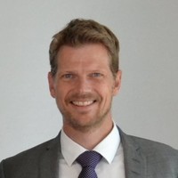 SolarSack Employee Poul Bundgaard's profile photo