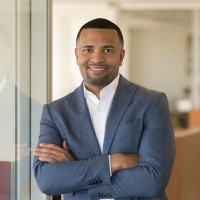 Total Spice Company Employee Alex Thomas's profile photo