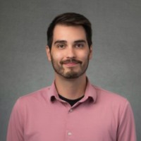 Digital Third Coast Employee Brady Corrion's profile photo