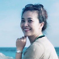 Albert Max, Inc. Employee Crystal Qi's profile photo