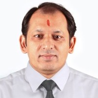 FIL Industries Employee Pramod Tiwari's profile photo