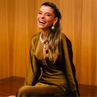 Canal Q Employee Aline Castelo Branco's profile photo