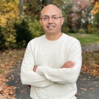 Capital One Employee Uday Kumar's profile photo