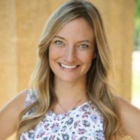 Explore! Community School Employee Melissa Saeedpour's profile photo