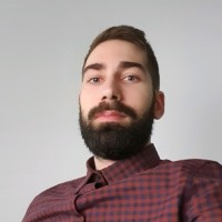 Marko Ćaćić Email