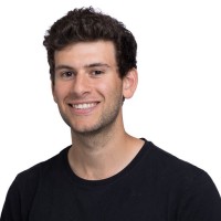 Subframe Employee Adam Ginzberg's profile photo