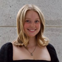 EverVest, Inc. Employee Madyson Hawes's profile photo