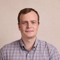 Thrive Capital Employee Patrick O'Neill's profile photo