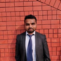 sWorks Employee Aravinthganesh Gm's profile photo