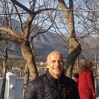 GloCell Employee Mario Bjorkman's profile photo