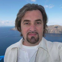 Akron-Hellas Employee Akron Akrivos's profile photo