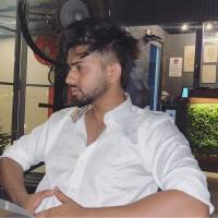 Certiwise Employee Rajinder Yadav's profile photo