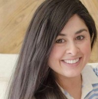 HSG Advisors Employee Michelle Sevilla's profile photo