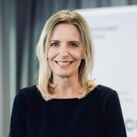 ÖBB Employee Melanie Rondonell's profile photo