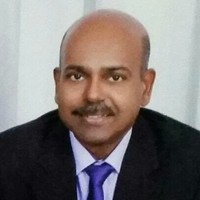 Asia School of Business Employee David Asirvatham's profile photo