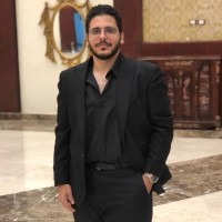 Three Tech Employee Mohamed Hosam's profile photo