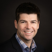 UMB Bank Employee Josh James's profile photo