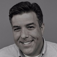 MetTel Employee Steven Randolph's profile photo