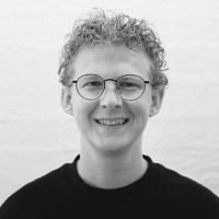 DNV Employee Ben King's profile photo