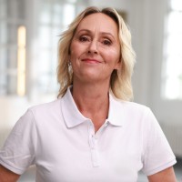 Manage Now Employee Sabine Westphal's profile photo