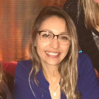 TELUS International Employee Michelle Mendonça's profile photo