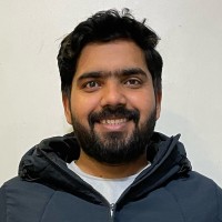 Mahipal Singh's profile photo