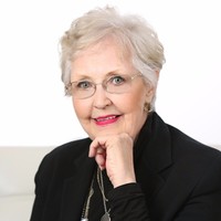 Intuitive Technology Group Employee Joan Sandberg's profile photo