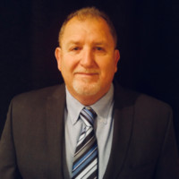 C&J Energy Services Employee Vince Smith's profile photo