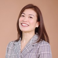 Liana Goh Email