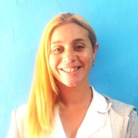 EverAfter Employee Mariana Strada's profile photo