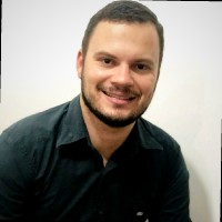 WALM BH Engenharia Employee Lucas Almeida Campos's profile photo