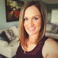 Morrison Container Handling Solutions Employee Juliann Urban's profile photo