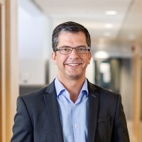 ViewMind Inc. Employee Danilo Verge's profile photo