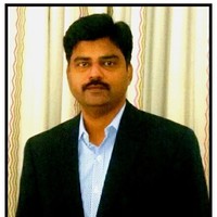 Sudarshan Chemicals Industries Ltd. Employee Shankar Sudrik's profile photo