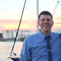 Costco Wholesale Employee Andy Morrell's profile photo