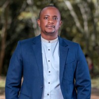 Majid Al Futtaim Employee John Karanja's profile photo