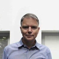 Tongji University Employee Ole Bouman's profile photo