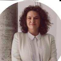 Pickado Enablement Employee Madalina Manolache's profile photo