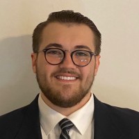 ADP Employee Caleb James's profile photo