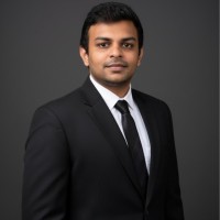 Vikram Ramesh Email & Phone Number