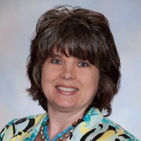 Federated Hermes Employee Kristen Kiesling's profile photo