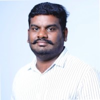 ConverSight Employee Venkateshwaran Loganathan's profile photo