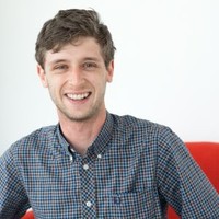 Jasper Commerce, Inc. Employee Nick Spencer's profile photo
