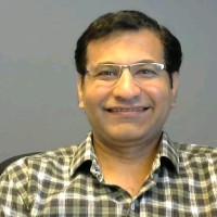 Redlen Technologies Inc. Employee Tanmay Mgm's profile photo