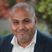 Abdel Hamdaoui Email