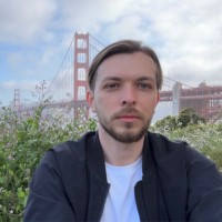 Progile Tech Employee Vladislav Laptev's profile photo