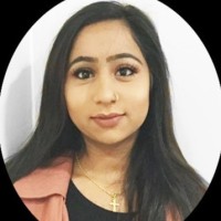 Pentagon Group Employee Jessica Bhakar's profile photo