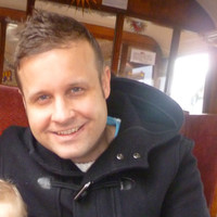 Abacus Direct Ltd Employee Matt Rogerson's profile photo