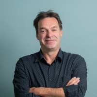 BONVUE Employee André Bloem's profile photo